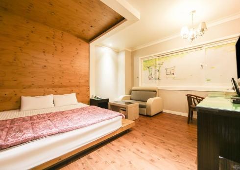 1000 négyzetméteres, 1 hálószobás, 1 saját fürdőszobával rendelkező Apartman Uichang-gu területén Cshangvon Kültér fotó