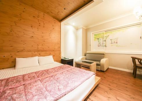 1000 négyzetméteres, 1 hálószobás, 1 saját fürdőszobával rendelkező Apartman Uichang-gu területén Cshangvon Kültér fotó